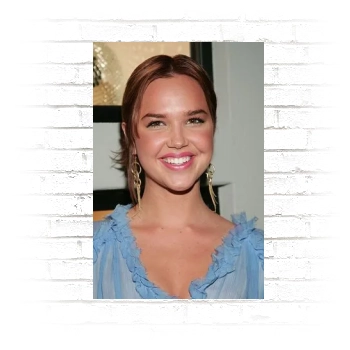 Arielle Kebbel Poster