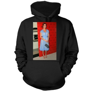 Arielle Kebbel Mens Pullover Hoodie Sweatshirt