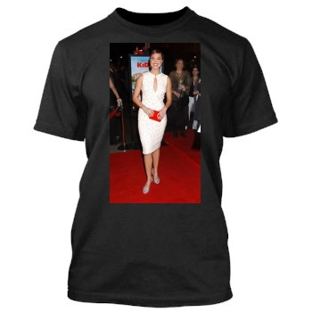 Arielle Kebbel Men's TShirt