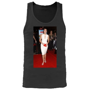 Arielle Kebbel Men's Tank Top