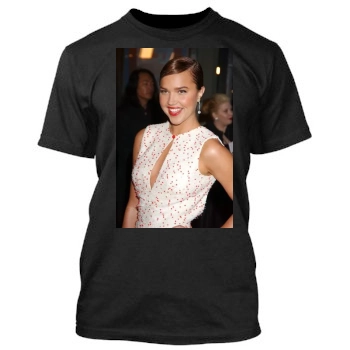 Arielle Kebbel Men's TShirt