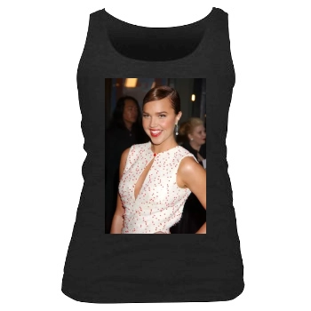 Arielle Kebbel Women's Tank Top