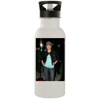 Arielle Kebbel Stainless Steel Water Bottle