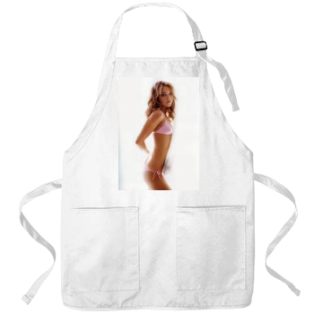 Arielle Kebbel Apron