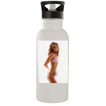 Arielle Kebbel Stainless Steel Water Bottle