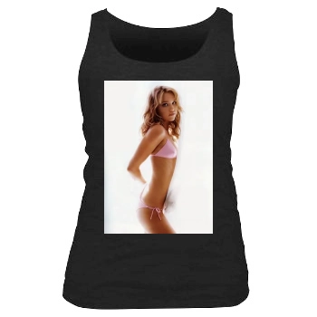 Arielle Kebbel Women's Tank Top