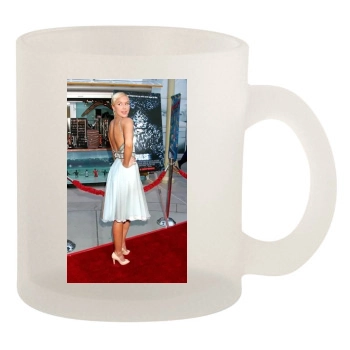 Arielle Kebbel 10oz Frosted Mug