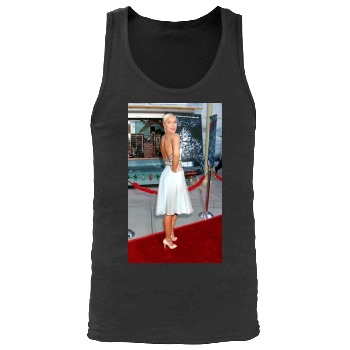 Arielle Kebbel Men's Tank Top