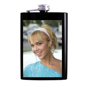 Arielle Kebbel Hip Flask