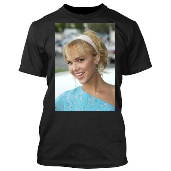 Arielle Kebbel Men's TShirt