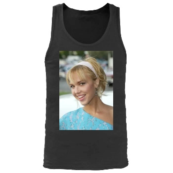 Arielle Kebbel Men's Tank Top