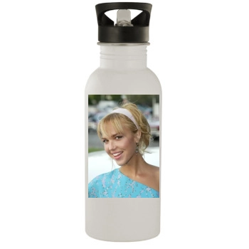 Arielle Kebbel Stainless Steel Water Bottle