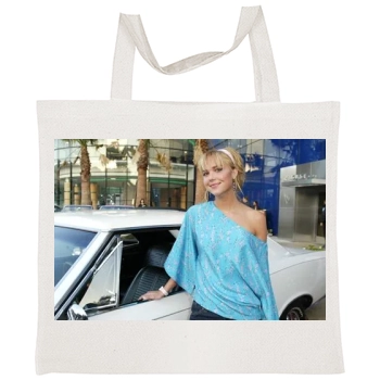 Arielle Kebbel Tote