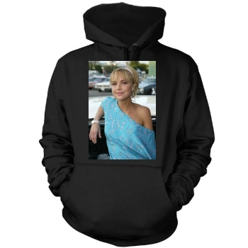 Arielle Kebbel Mens Pullover Hoodie Sweatshirt