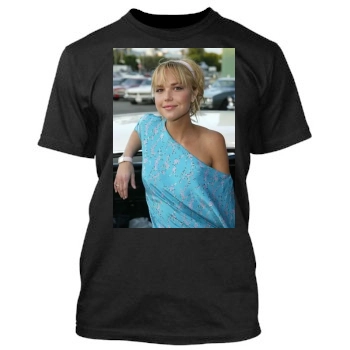 Arielle Kebbel Men's TShirt