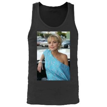 Arielle Kebbel Men's Tank Top