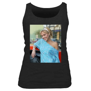 Arielle Kebbel Women's Tank Top