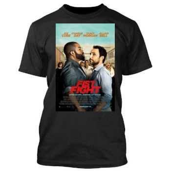 Fist Fight 2017 Men's TShirt