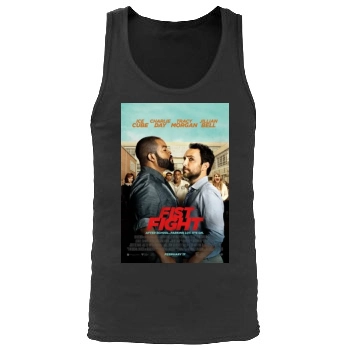 Fist Fight 2017 Men's Tank Top