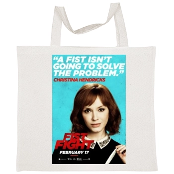 Fist Fight 2017 Tote