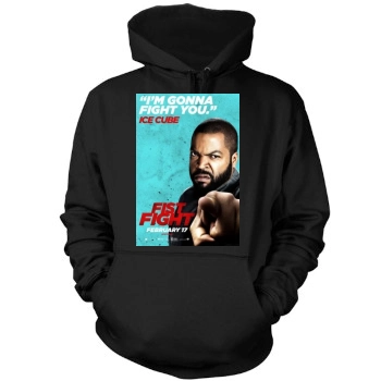 Fist Fight 2017 Mens Pullover Hoodie Sweatshirt