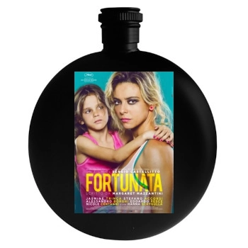 Fortunata 2017 Round Flask