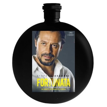 Fortunata 2017 Round Flask