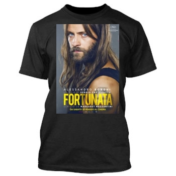 Fortunata 2017 Men's TShirt