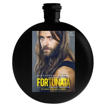 Fortunata 2017 Round Flask