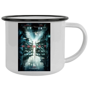 Fatal Countdown Reset 2017 Camping Mug