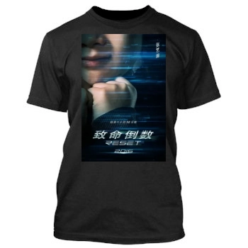 Fatal Countdown Reset 2017 Men's TShirt