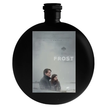 Frost 2017 Round Flask