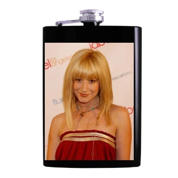 Ashley Tisdale Hip Flask