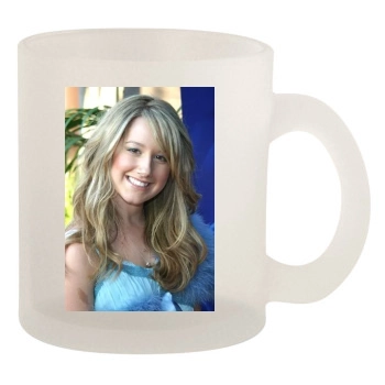 Ashley Tisdale 10oz Frosted Mug