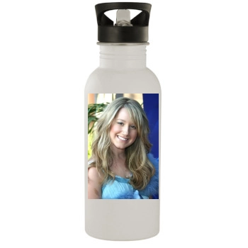 Ashley Tisdale Stainless Steel Water Bottle