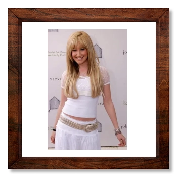 Ashley Tisdale 12x12