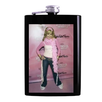 Ashley Tisdale Hip Flask