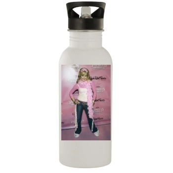 Ashley Tisdale Stainless Steel Water Bottle