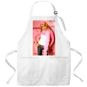 Ashley Tisdale Apron