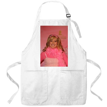 Ashley Tisdale Apron