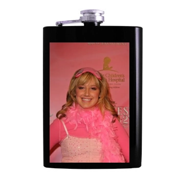 Ashley Tisdale Hip Flask