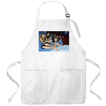 Ashley Tisdale Apron