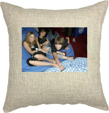 Ashley Tisdale Pillow