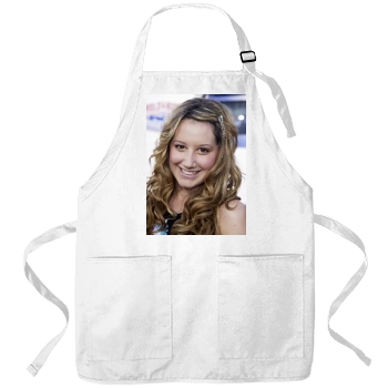 Ashley Tisdale Apron