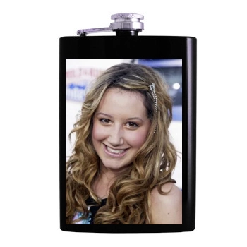 Ashley Tisdale Hip Flask