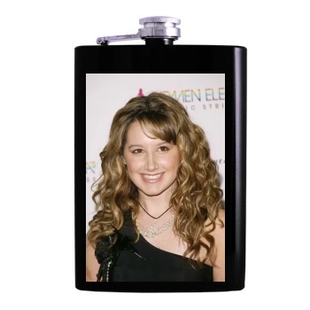 Ashley Tisdale Hip Flask