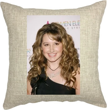 Ashley Tisdale Pillow