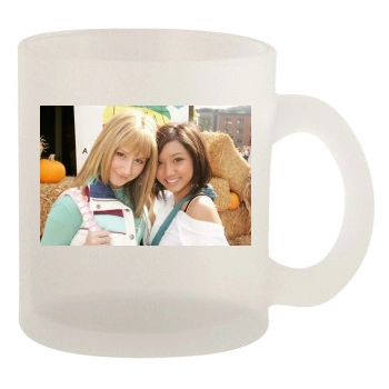 Ashley Tisdale 10oz Frosted Mug