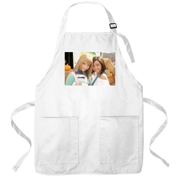 Ashley Tisdale Apron