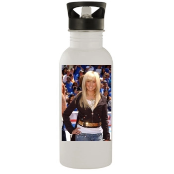 Ashley Tisdale Stainless Steel Water Bottle